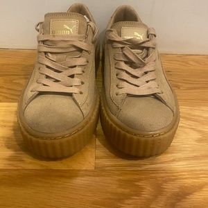 Puma x Fenty Creepers
